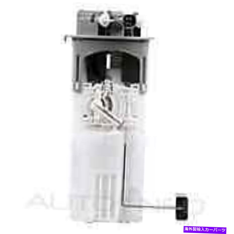 Fuel Pump Module Assembly ゴス燃料ポンプモジュールアセンブリおよびローバーフリーランダーSE M47D20 GE335 GOSS FUEL PUMP MODULE ASSEMBLY for AND ROVER FREELANDER SE M47D20 GE335【並行輸入品】