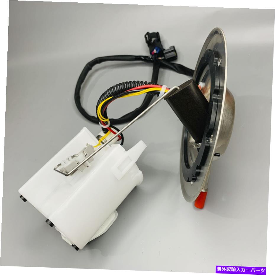 Fuel Pump Module Assembly 燃料ポンプモジュールアセンブリ67142 1999年から2000年のフォードマスタング3.8L 4.6L OE本物 Fuel Pump Module Assembly 67142 For 1999-2000 Ford Mustang 3.8L 4.6L OE Genuine【並行輸入品】