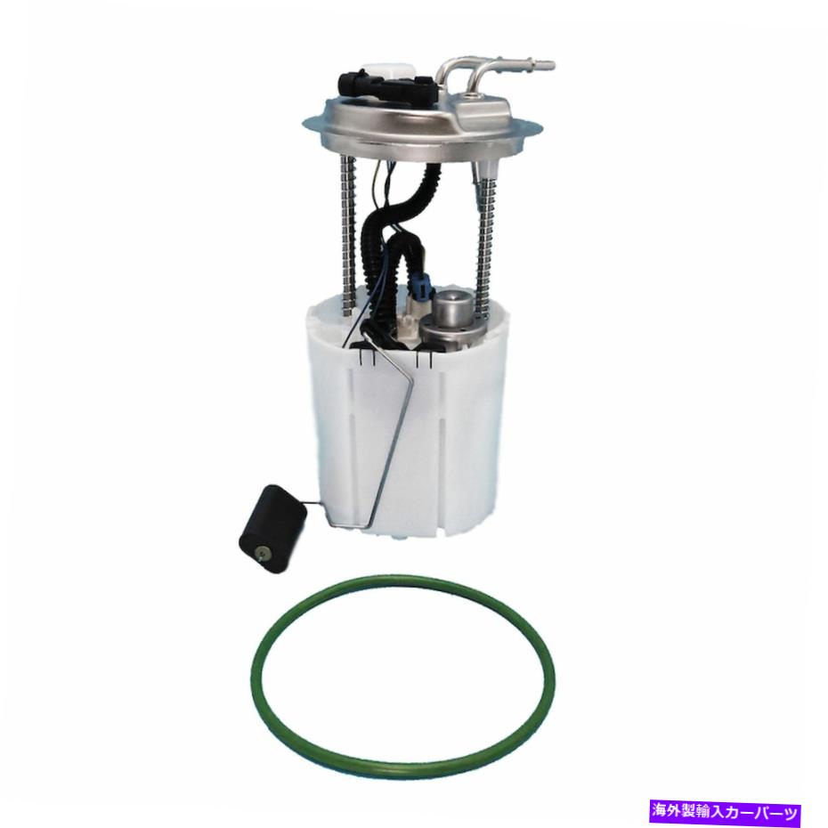 Fuel Pump Module Assembly USモーターワークスは、p3706m燃料ポンプモジュールアセンブリを使用します US Motor Works USEP3706M Fuel Pump Module Assembly【並行輸入品】