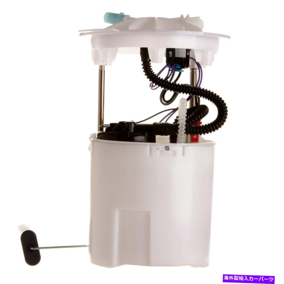 Fuel Pump Module Assembly 燃料ポンプモジュールアセンブリDelphi FG0940 Fuel Pump Module Assembly Delphi FG0940【並行輸入品】
