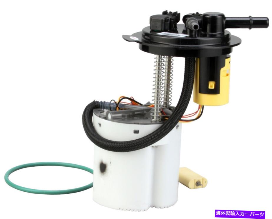Fuel Pump Module Assembly 燃料ポンプモジュールアセンブリ新しいボッシュ69787 Fuel Pump Module Assembly-New Bosch 69787【並行輸入品】