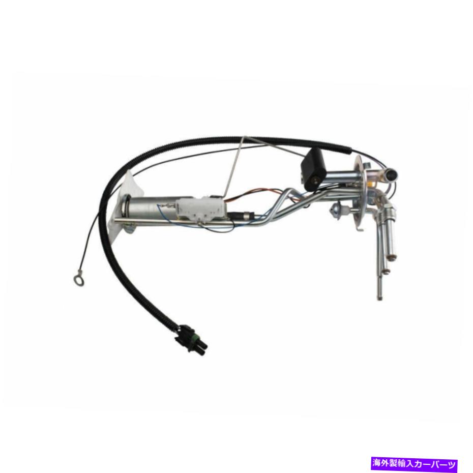 Fuel Pump Module Assembly シボレーGMCトラックSUV用のエンジン燃料ポンプ＆送信ユニットモジュールアセンブリ Engine Fuel Pump & Sending Unit Module Assembly For Chevrolet GMC Truck SUV【並行輸入品】