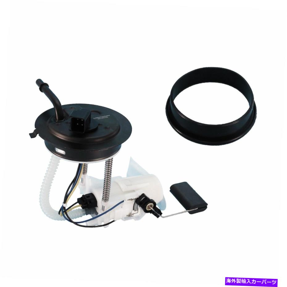 Fuel Pump Module Assembly USモーターワークスは、P3594M燃料ポンプモジュールアセンブリを使用します US Motor Works USEP3594M Fuel Pump Module Assembly【並行輸入品】