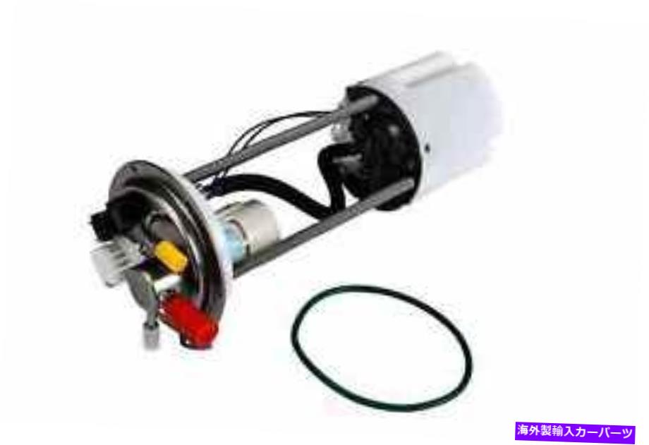 Fuel Pump Module Assembly 燃料ポンプモジュールASSY GM本物の部品19368800 Fuel Pump Module Assy GM Genuine Parts 19368800【並行輸入品】