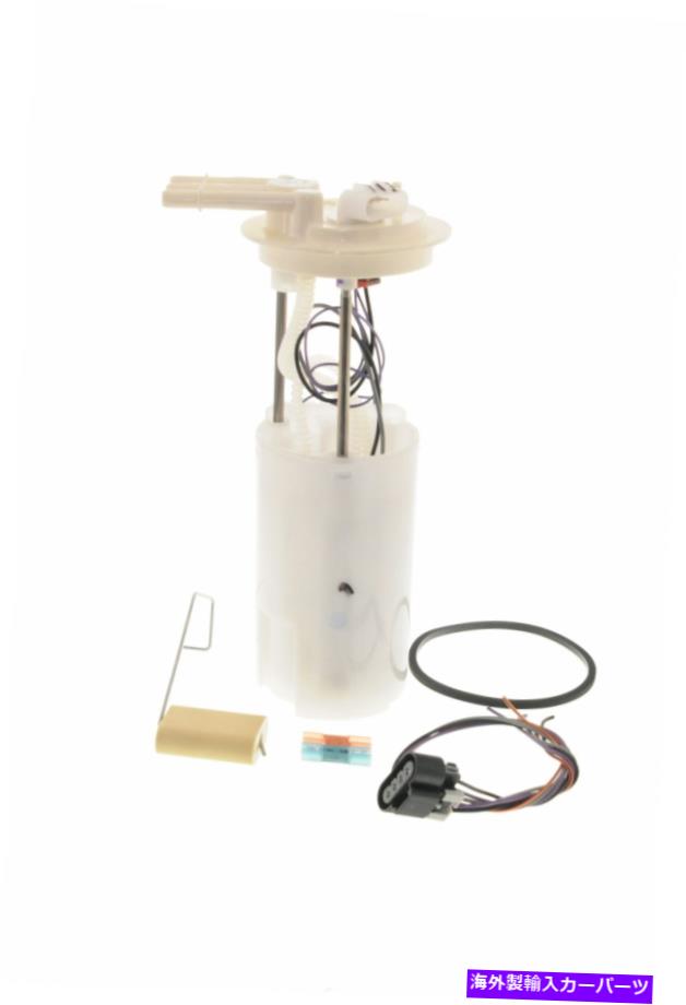 Fuel Pump Module Assembly 燃料ポンプモジュールアセンブリ-VIN：9、ENGコード：L37 ACDELCO GMオリジナル機器 Fuel Pump Module Assembly-VIN: 9, Eng Code: L37 ACDelco GM Original Equipment【並行輸入品】
