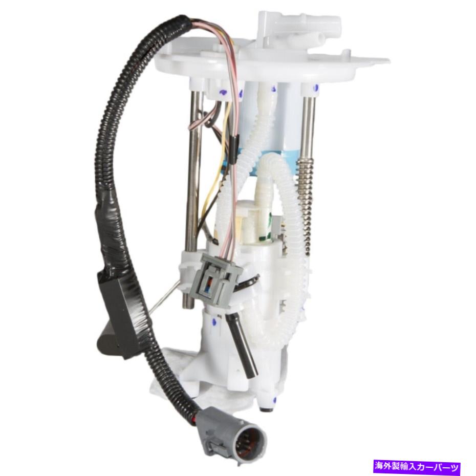 Fuel Pump Module Assembly FG0875 Delphi Electric Fuel Pump Gas for Ford Explorer Mercury Mountaineer FG0875 Delphi Electric Fuel Pump Gas New for Ford Explorer Mercury Mountaineer【並行輸入品】
