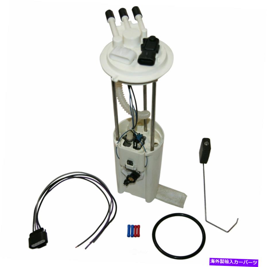 Fuel Pump Module Assembly 燃料ポンプモジュールアセンブリGMB 530-2850 Fuel Pump Module Assembly GMB 530-2850【並行輸入品】