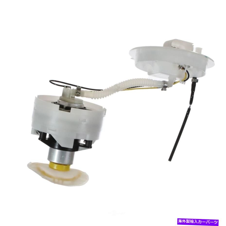 Fuel Pump Module Assembly 燃料ポンプモジュールアセンブリベースVDO 228-228-228-008-002Z FITS 2002 Audi A4 Quattro Fuel Pump Module Assembly-Base VDO 228-228-008-002Z fits 2002 Audi A4 Quattro【並行輸入品】