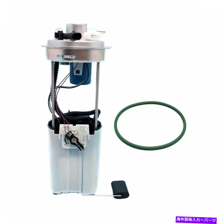 Fuel Pump Module Assembly USモーターワークスは、P3817M燃料ポンプモジュールアセンブリを使用します US Motor Works USEP3817M Fuel Pump Module Assembly【並行輸入品】
