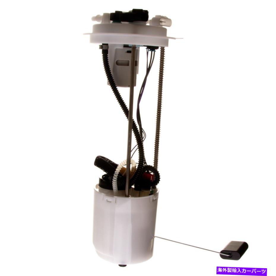 Fuel Pump Module Assembly 燃料ポンプモジュールアセンブリDelphi FG0944 Fuel Pump Module Assembly Delphi FG0944【並行輸入品】