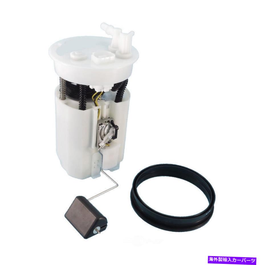 Fuel Pump Module Assembly 燃料ポンプモジュールアセンブリES、VIN：L、ガス、FI、ナチュラルUSモーターワークUSEP7151M Fuel Pump Module Assembly-ES, VIN: L, GAS, FI, Natural US Motor Works USEP7151M【並行輸入品】