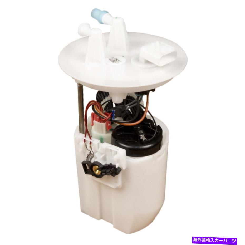 Fuel Pump Module Assembly 燃料ポンプモジュールアセンブリDelphi FG0849 Fuel Pump Module Assembly Delphi FG0849【並行輸入品】
