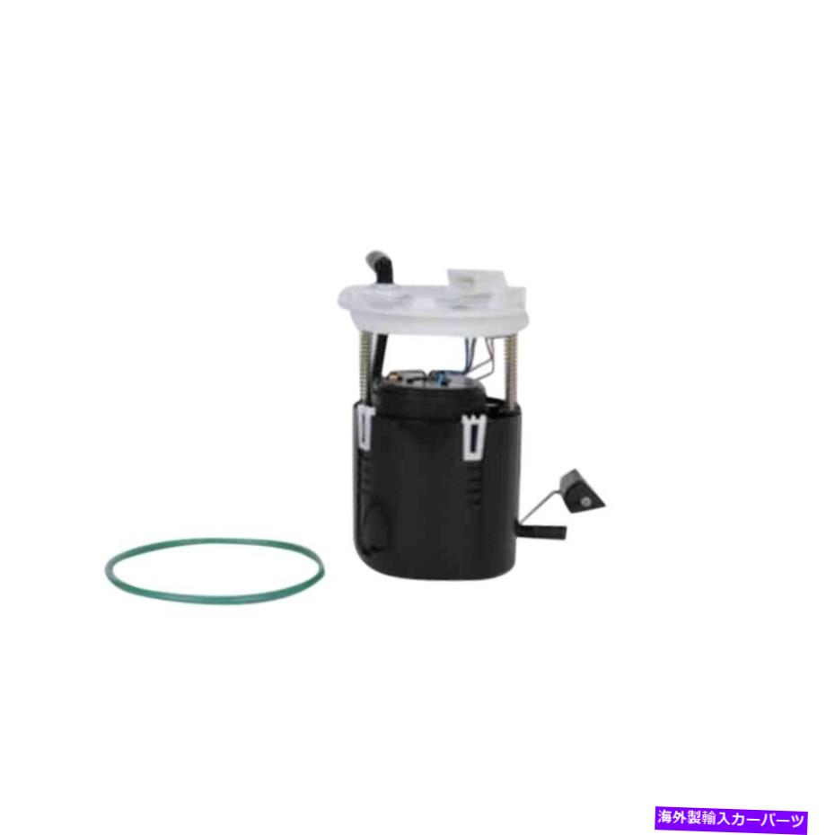 Fuel Pump Module Assembly 燃料ポンプモジュールアセンブリベース、VIN：7、AWD、ENGコード：LY7 FITS 2008 CTS 3.6L-V6 Fuel Pump Module Assembly-Base, VIN: 7, AWD, Eng Code: LY7 fits 2008 CTS 3.6L-V6【並行輸入品】