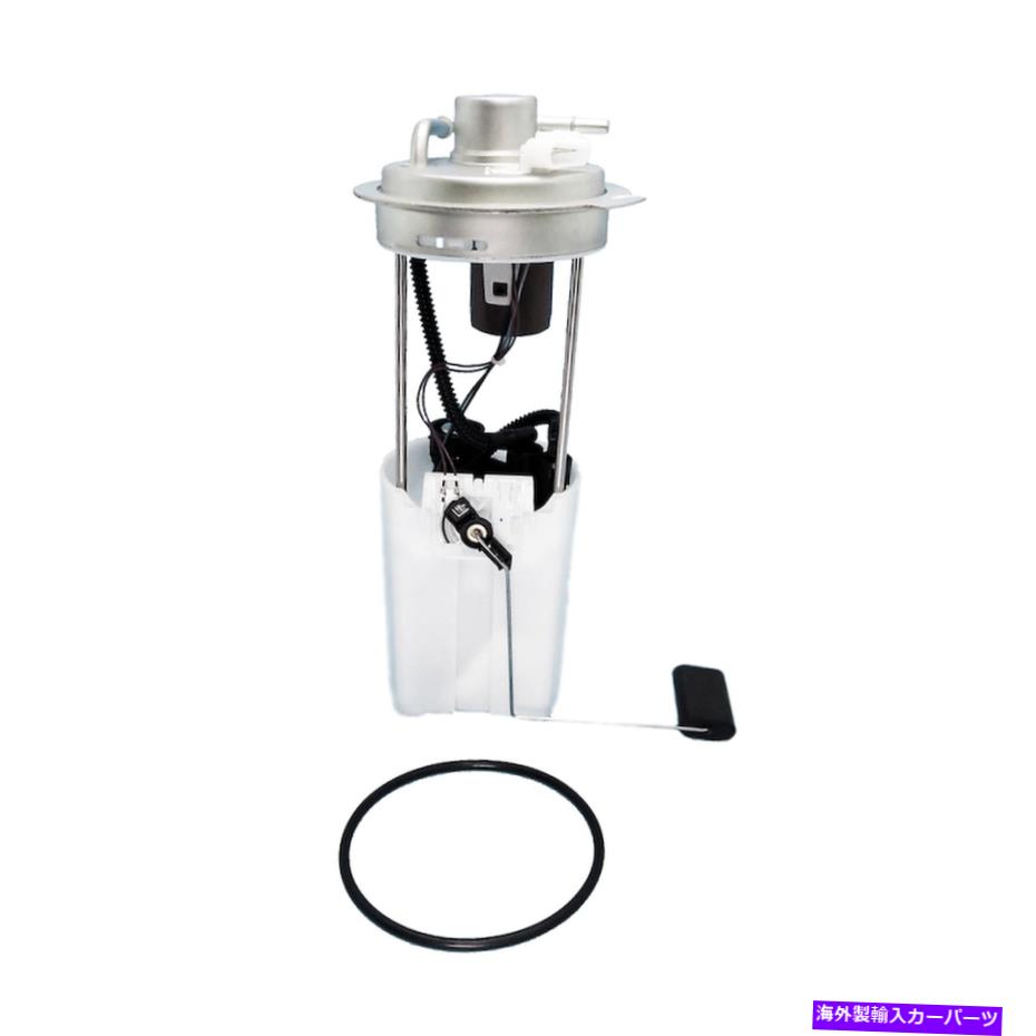Fuel Pump Module Assembly USモーターワークスは、P3604M燃料ポンプモジュールアセンブリを使用します US Motor Works USEP3604M Fuel Pump Module Assembly【並行輸入品】
