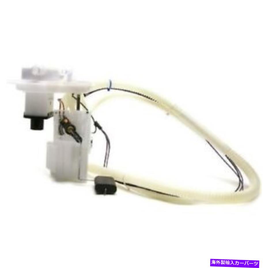 Fuel Pump Module Assembly FG0787 Delphi Fuel Pumpモジュールアセンブリガス乗客右側新しいRHハンド FG0787 Delphi Fuel Pump Module Assembly Gas Passenger Right Side New RH Hand【並行輸入品】