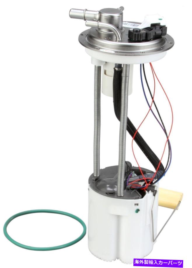 Fuel Pump Module Assembly 燃料ポンプモジュールアセンブリ新しいボッシュ69769 Fuel Pump Module Assembly-New Bosch 69769【並行輸入品】