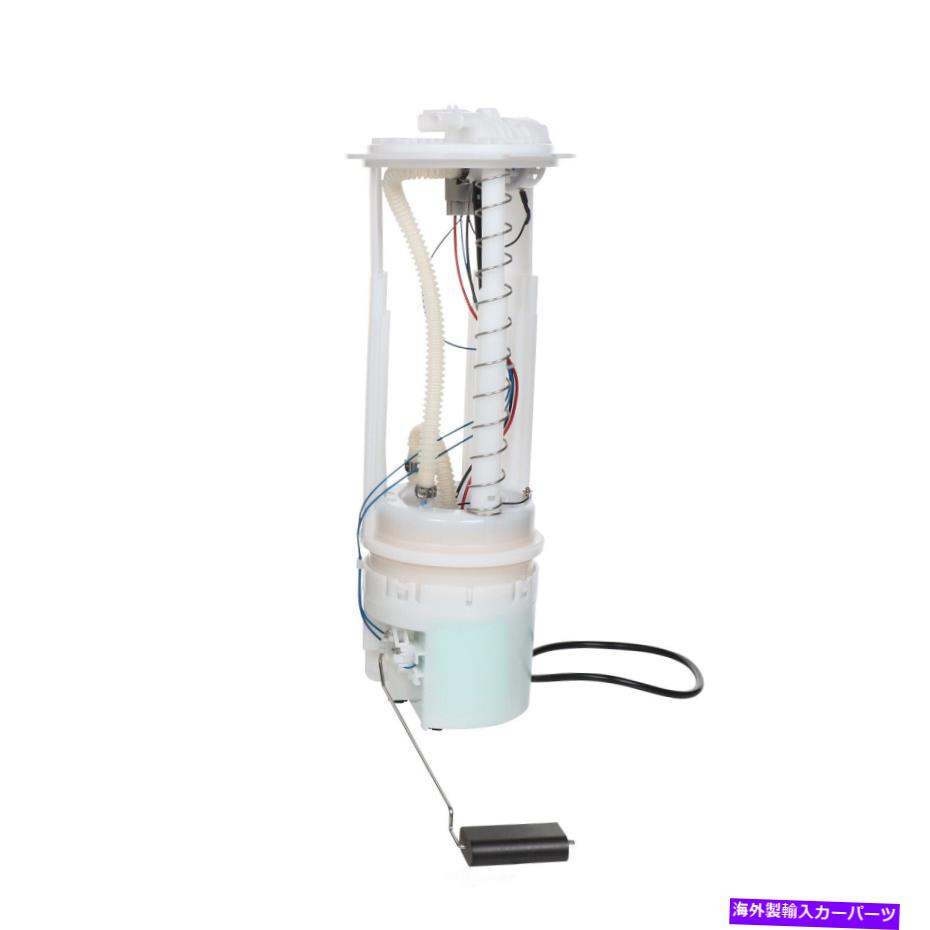 Fuel Pump Module Assembly 燃料ポンプモジュールアセンブリカーターP76100Mフィット05-07ジープリバティ3.7L-V6 Fuel Pump Module Assembly Carter P76100M fits 05-07 Jeep Liberty 3.7L-V6【並行輸入品】