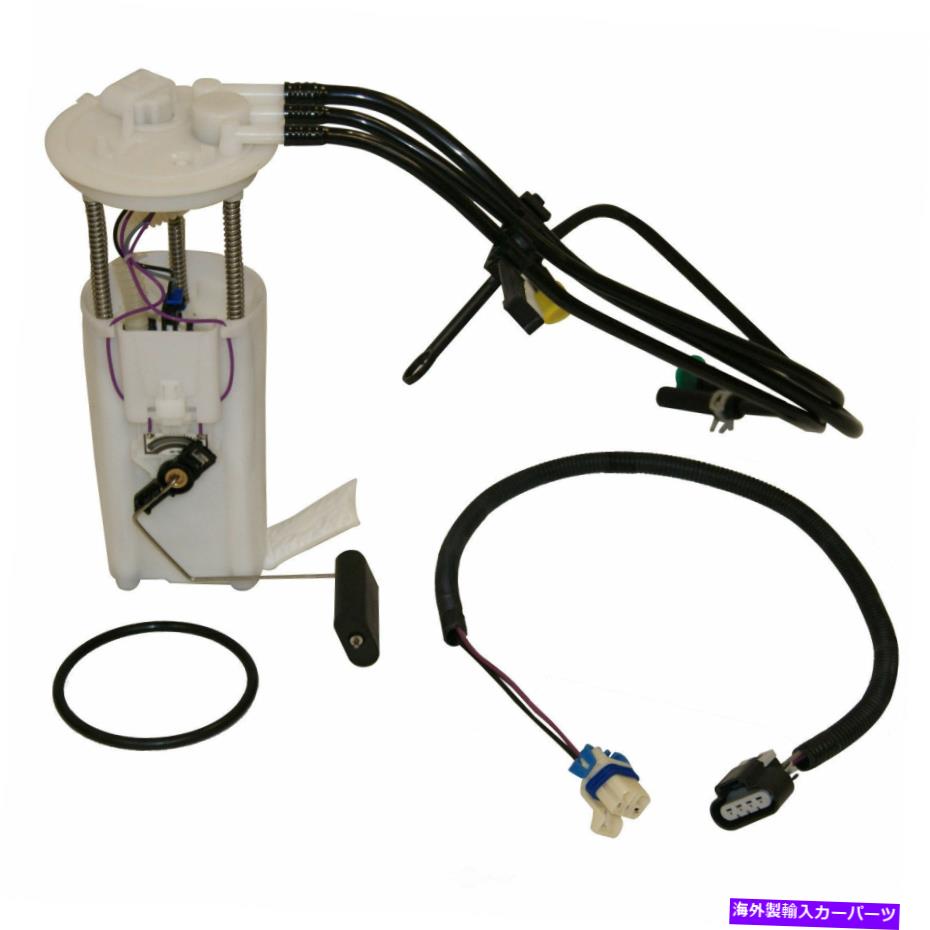 Fuel Pump Module Assembly 燃料ポンプモジュールアセンブリGMB 530-2011 Fuel Pump Module Assembly GMB 530-2011【並行輸入品】