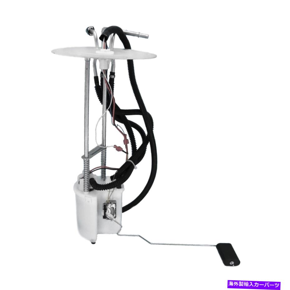 Fuel Pump Module Assembly 米国モーターワークスフォード用燃料ポンプモジュールアセンブリP2282M US Motor Works Fuel Pump Module Assembly for Ford USEP2282M【並行輸入品】