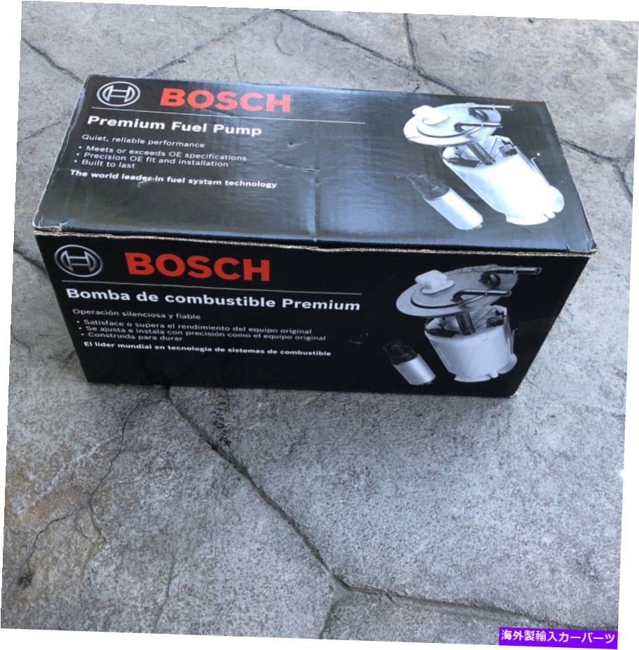 Fuel Pump Module Assembly ランドローバーディスカバリーボッシュ燃料ポンプモジュールアセンブリ69339 WFX101060 Land Rover Discovery Bosch Fuel Pump Module Assembly 69339 WFX101060【並行輸入品】