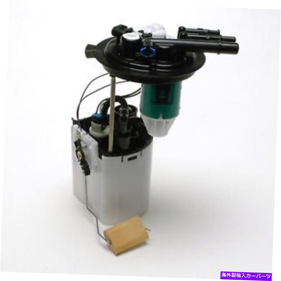 Fuel Pump Module Assembly 燃料ポンプモジュールアセンブリDelphi FG0379 Fuel Pump Module Assembly Delphi FG0379【並行輸入品】