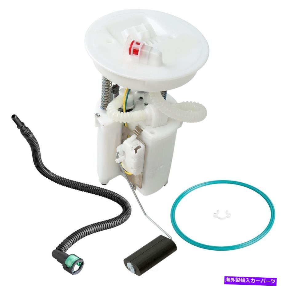 Fuel Pump Module Assembly プレミアム燃料ポンプモジュールアセンブリDelphi FG1339フィット00-02フォードフォーカス2.0L-L4 Premium Fuel Pump Module Assembly Delphi FG1339 fits 00-02 Ford Focus 2.0L-L4【並行輸入品】