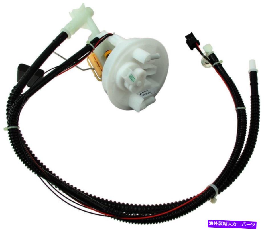 Fuel Pump Module Assembly 燃料ポンプモジュールアセンブリ - ピアバーグ燃料ポンプモジュールアセンブリ左WDエクスプレス Fuel Pump Module Assembly-Pierburg Fuel Pump Module Assembly Left WD Express【並行輸入品】
