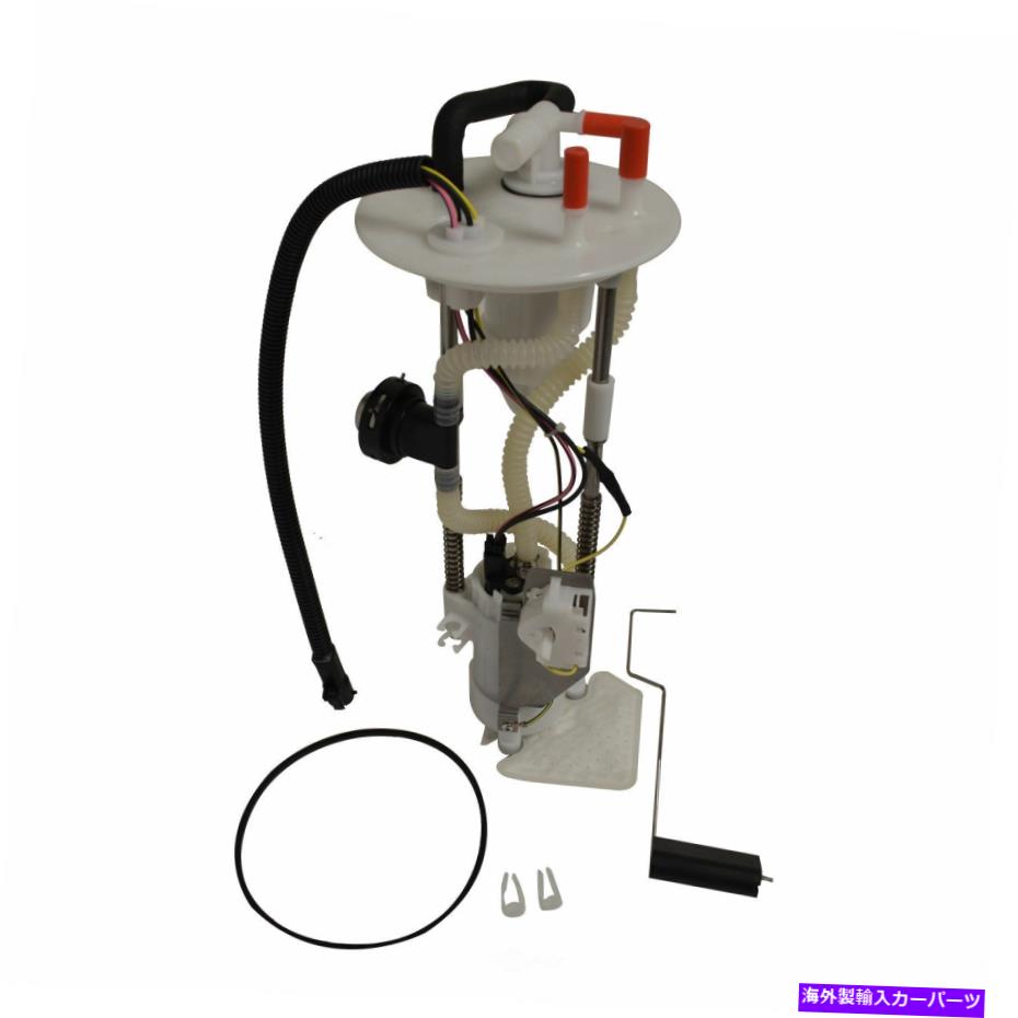 Fuel Pump Module Assembly 燃料ポンプモジュールアセンブリGMB 525-2160 Fuel Pump Module Assembly GMB 525-2160【並行輸入品】