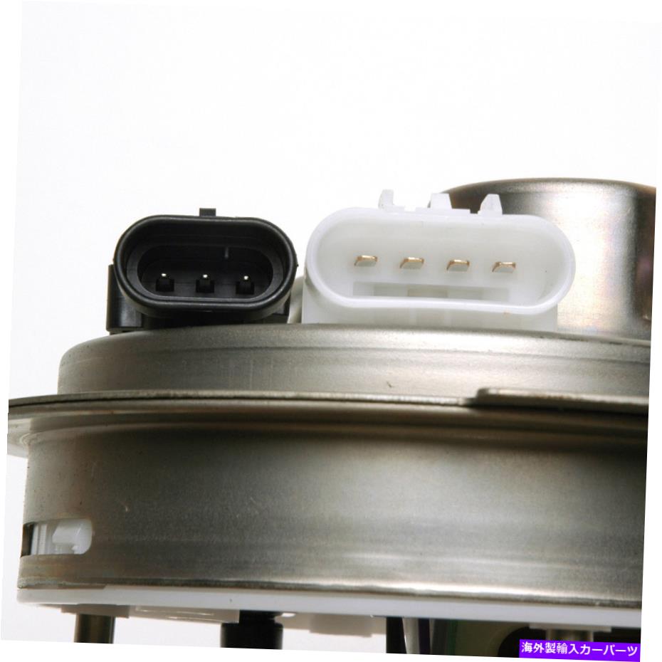 Fuel Pump Module Assembly 燃料ポンプモジュールアセンブリDelphi FG0399 Fuel Pump Module Assembly Delphi FG0399【並行輸入品】