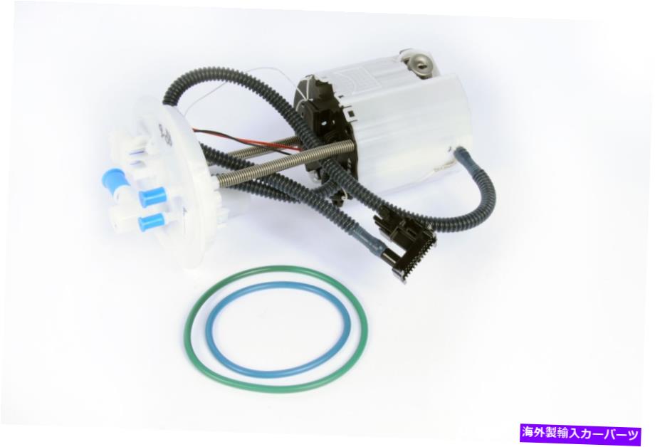 Fuel Pump Module Assembly 燃料ポンプモジュールアセンブリGMパーツM100091 Fuel Pump Module Assembly GM Parts M100091【並行輸入品】