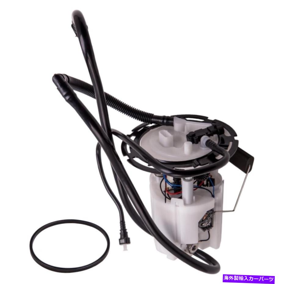 Fuel Pump Module Assembly シボレーマリブの電気燃料ポンプアセンブリV6-3.5L 07-08 E3755M 12V Electrical Fuel Pump Assembly for Chevrolet Malibu V6-3.5L 07-08 E3755M 12V【並行輸入品】