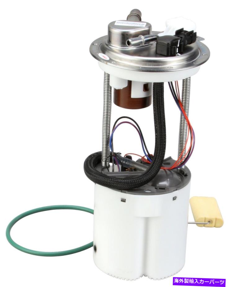 Fuel Pump Module Assembly 燃料ポンプモジュールアセンブリ - ニューボッシュ67792 Fuel Pump Module Assembly-New Bosch 67792【並行輸入品】