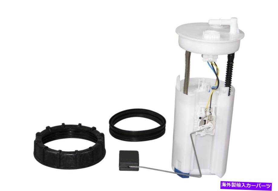 Fuel Pump Module Assembly GMB 535-2170 03-08 Acura Honda Accord TSXの燃料ポンプモジュールアセンブリ GMB 535-2170 Fuel Pump Module Assembly For 03-08 Acura Honda Accord TSX【並行輸入品】