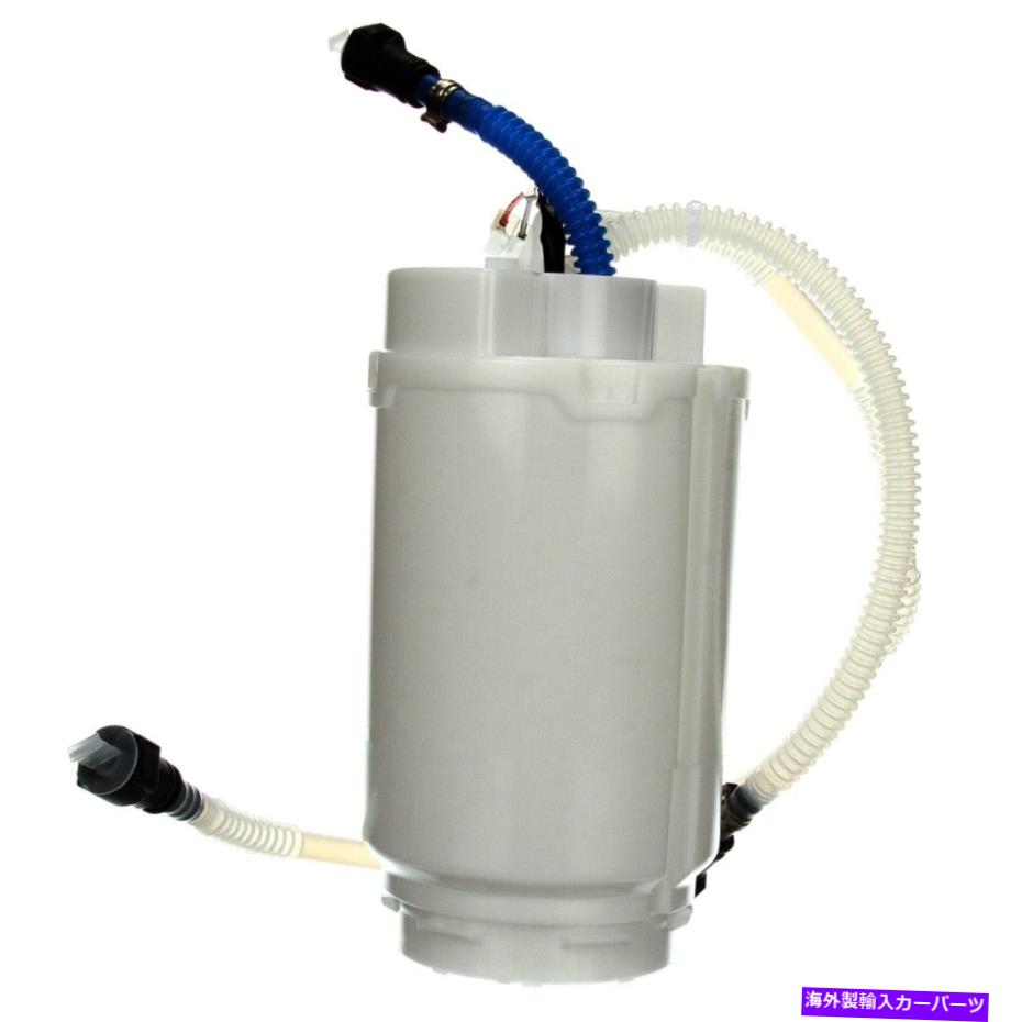Fuel Pump Module Assembly 電気燃料ポンプ燃料ポンプモジュールアセンブリ左フィット04-07 VW TOUAREG 4.2L-V8 Electric Fuel Pump-Fuel Pump Module Assembly Left fits 04-07 VW Touareg 4.2L-V8【並行輸入品】