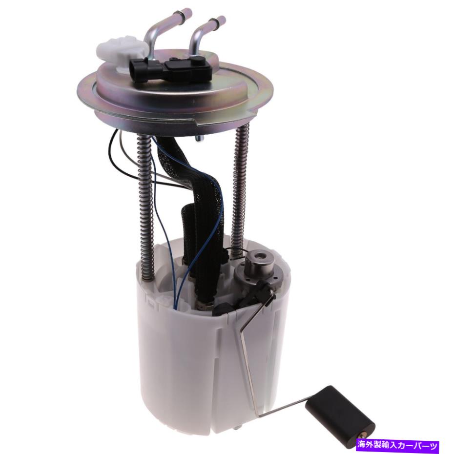 Fuel Pump Module Assembly 05-07シボレーGMCタホユコンのカーターP77007M燃料ポンプモジュールアセンブリ Carter P77007M Fuel Pump Module Assembly For 05-07 Chevrolet GMC Tahoe Yukon【並行輸入品】