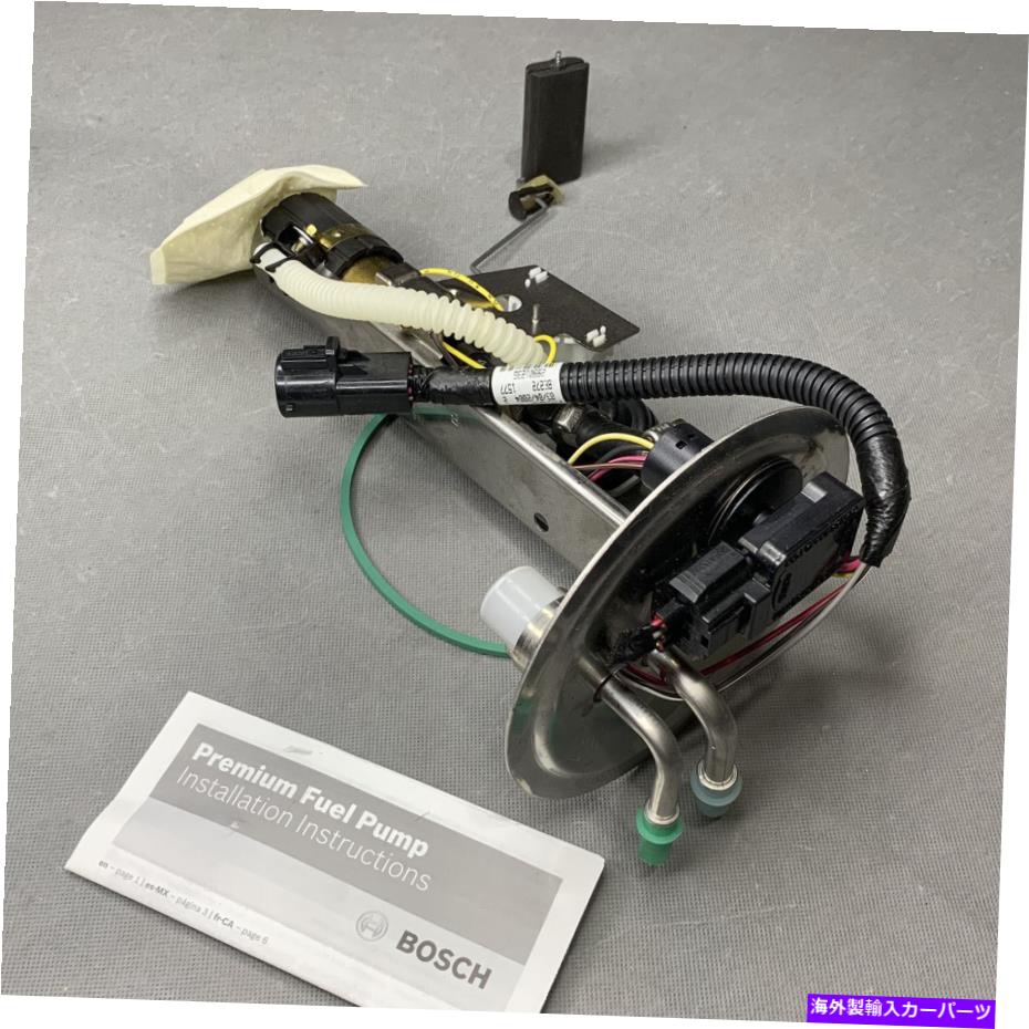Fuel Pump Module Assembly 2000年から2001年のFord Ranger oe本物の燃料ポンプモジュールアセンブリ Fuel Pump Module Assembly For 2000-2001 Ford Ranger OE Genuine【並行輸入品】