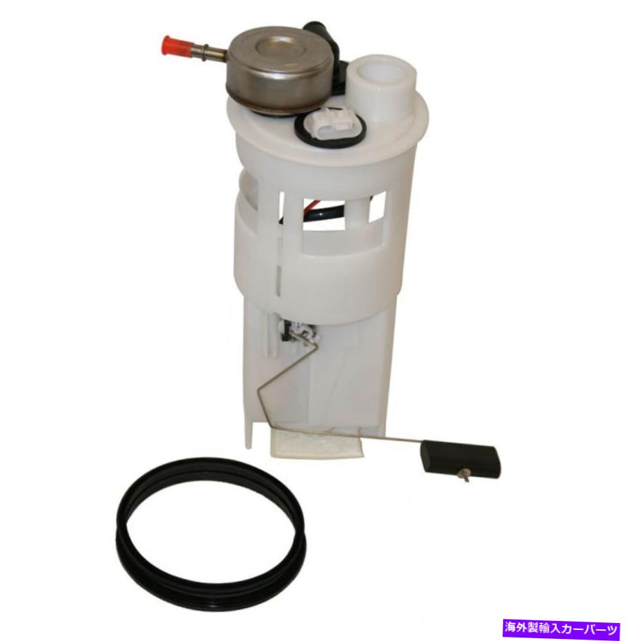 Fuel Pump Module Assembly GMB 520-2300 94-96 Dodge Dakotaの燃料ポンプモジュールアセンブリ GMB 520-2300 Fuel Pump Module Assembly For 94-96 Dodge Dakota【並行輸入品】