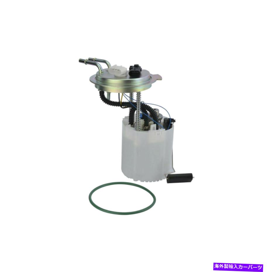 Fuel Pump Module Assembly 燃料ガスポンプ&送信ユニットモジュールアセンブリアバランシェ郊外ユーコンのためのアセンブリ Fuel Gas Pump & Sending Unit Module Assembly For Avalanche Suburban Yukon【並行輸入品】