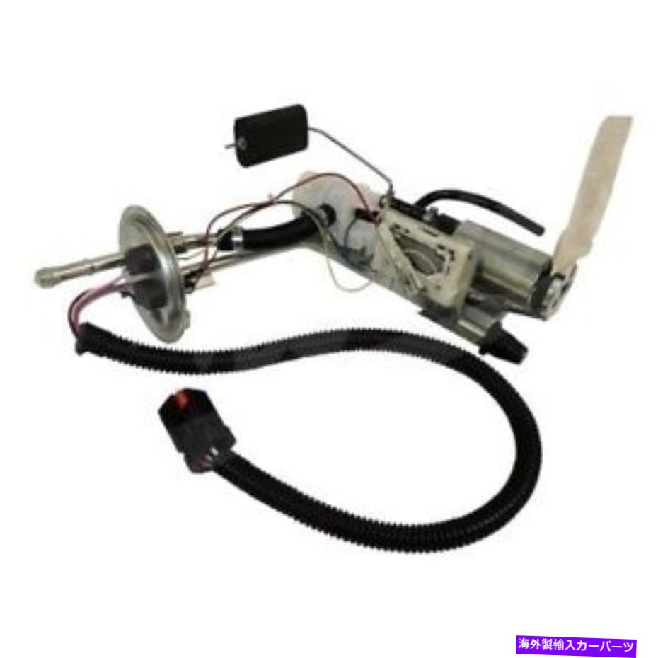 Fuel Pump Module Assembly Jeep Cherokee 1996クラウン燃料ポンプモジュールの場合 For Jeep Cherokee 1996 Crown Fuel Pump Module【並行輸入品】