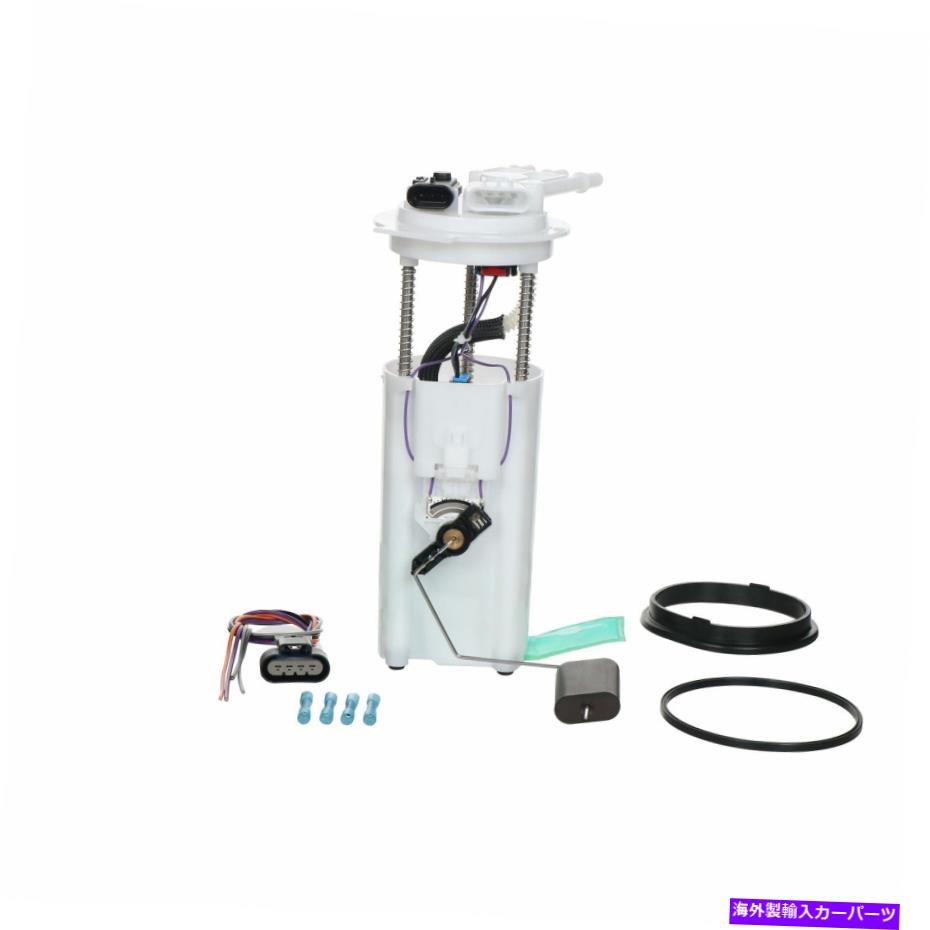 Fuel Pump Module Assembly 01-03 aztek rendezvousのCarter P75051M燃料ポンプモジュールアセンブリ Carter P75051M Fuel Pump Module Assembly For 01-03 Aztek Rendezvous【並行輸入品】