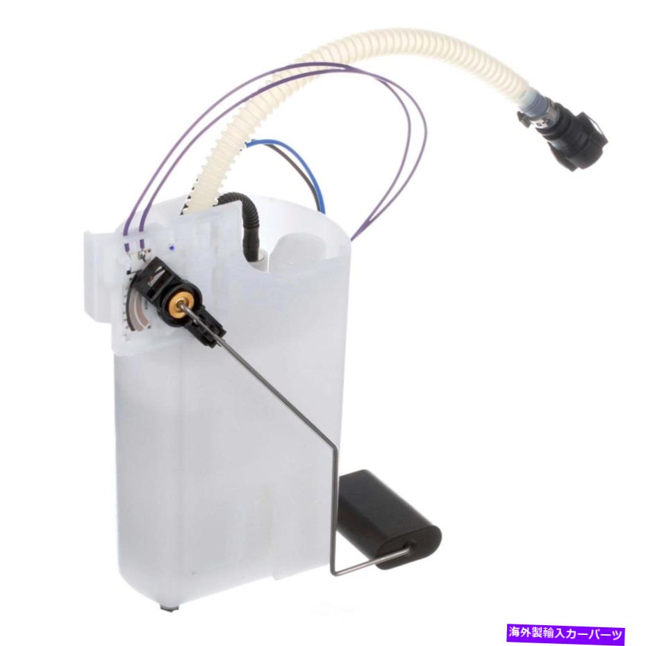 Fuel Pump Module Assembly 燃料ポンプモジュールアセンブリDelphi FG0852フィット03-05 BMW Z4 Fuel Pump Module Assembly Delphi FG0852 fits 03-05 BMW Z4【並行輸入品】