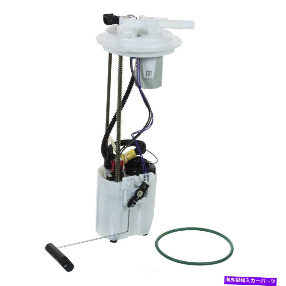Fuel Pump Module Assembly 燃料ポンプモジュールアセンブリCarter P76722M Fuel Pump Module Assembly Carter P76722M【並行輸入品】