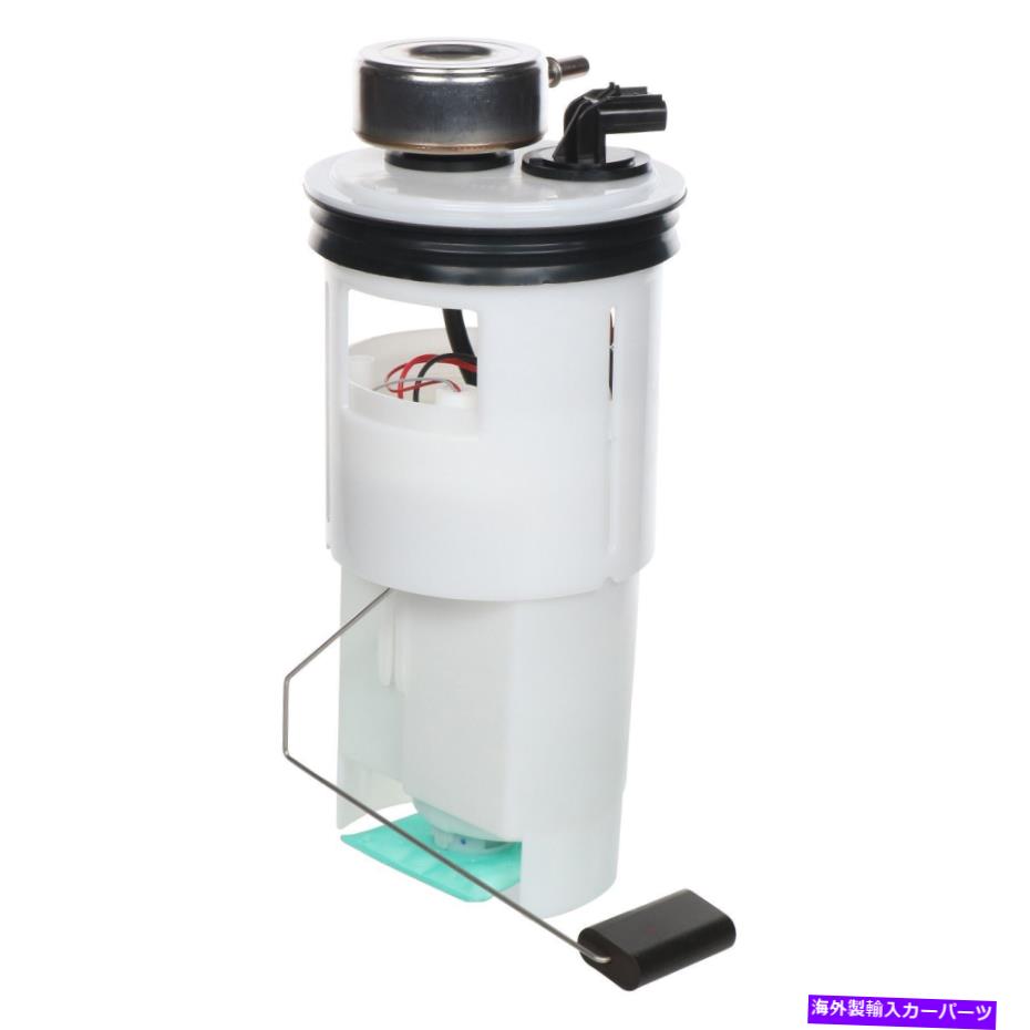 Fuel Pump Module Assembly Carter P74740M SELECT 98-00ダッジモデル用の燃料ポンプモジュールアセンブリ Carter P74740M Fuel Pump Module Assembly For Select 98-00 Dodge Models【並行輸入品】