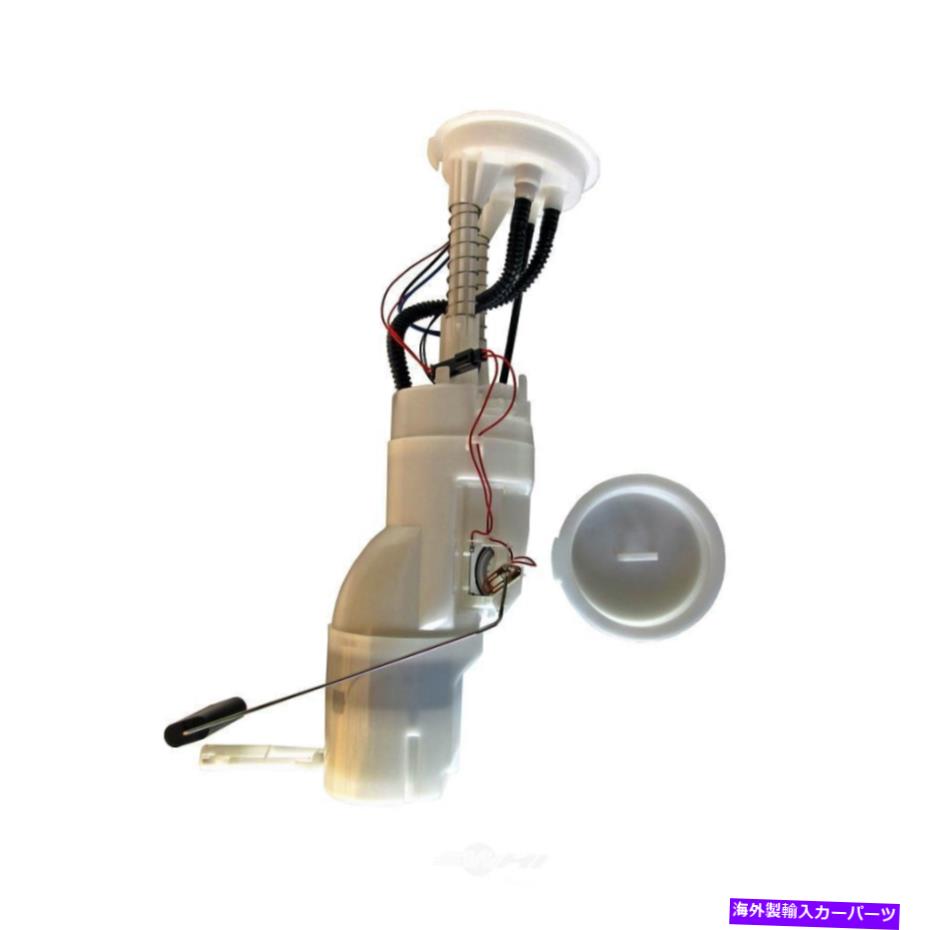 Fuel Pump Module Assembly 燃料ポンプモジュールアセンブリオートベストフィット2003ランドローバーレンジローバー4.4L-V8 Fuel Pump Module Assembly Autobest fits 2003 Land Rover Range Rover 4.4L-V8【並行輸入品】