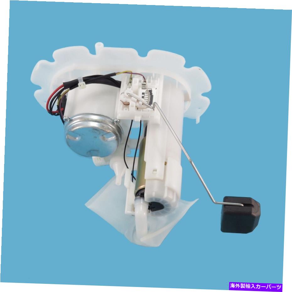 Fuel Pump Module Assembly 米国モーターワークス燃料ポンプモジュールアセンブリ、バハ、レガシー、アウトバックUSEP8596M US Motor Works Fuel Pump Module Assembly for Baja, Legacy, Outback USEP8596M【並行輸入品】