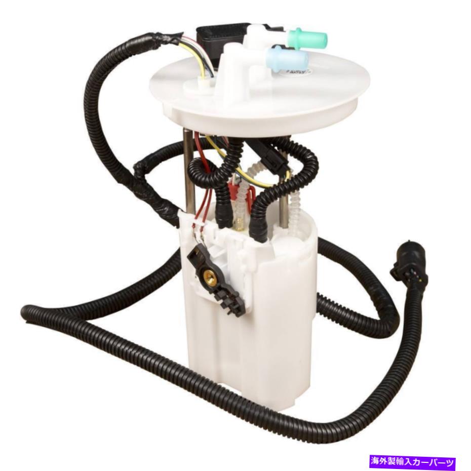 Fuel Pump Module Assembly 燃料ポンプモジュールアセンブリDelphi FG0971 FITS 99-00 FORD WINDSTAR Fuel Pump Module Assembly Delphi FG0971 fits 99-00 Ford Windstar【並行輸入品】