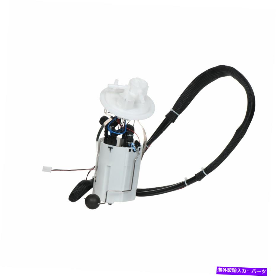 Fuel Pump Module Assembly Carter P76325M 03-07の燃料ポンプモジュールアセンブリボルボS60 S80 V70 XC70 XC90 Carter P76325M Fuel Pump Module Assembly For 03-07 Volvo S60 S80 V70 XC70 XC90【並行輸入品】