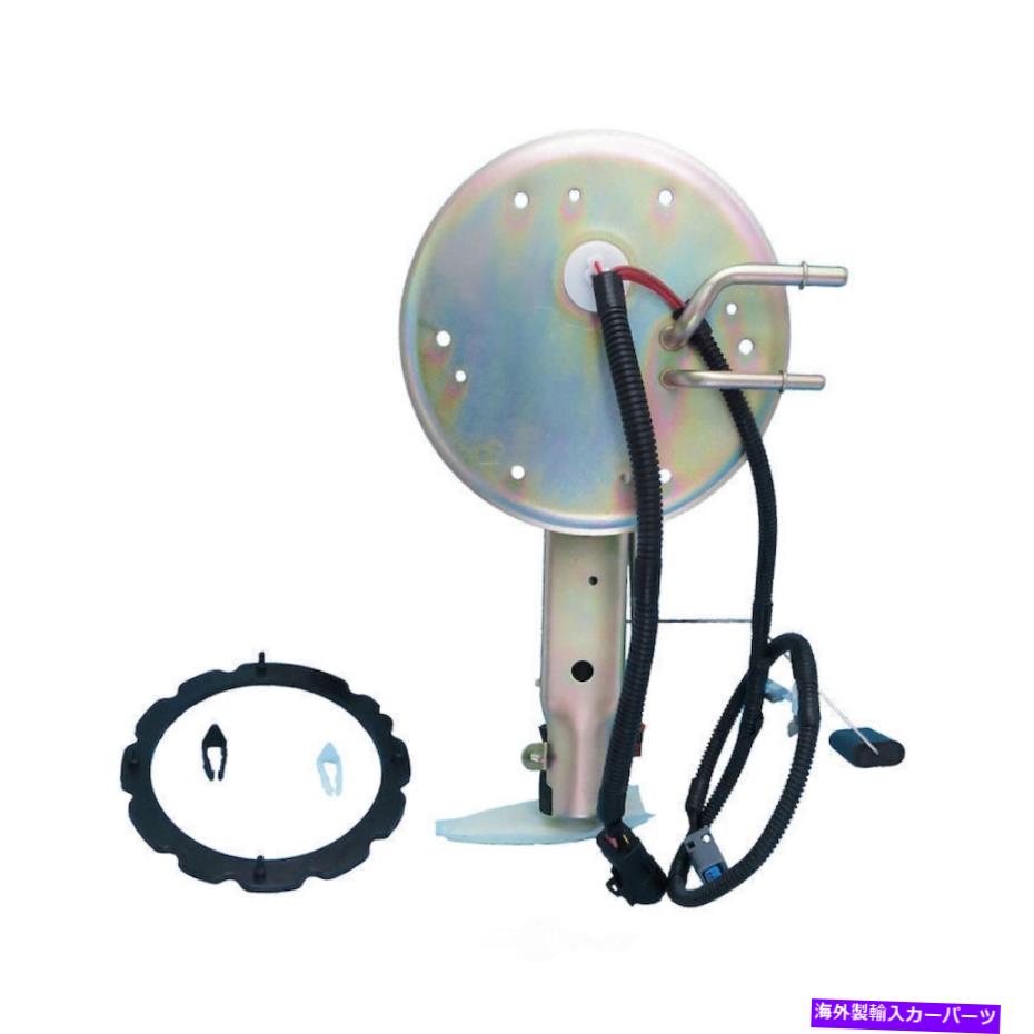 Fuel Pump Module Assembly 燃料ポンプモジュールアセンブリUSモーターワークUSEP2382S Fuel Pump Module Assembly US Motor Works USEP2382S【並行輸入品】