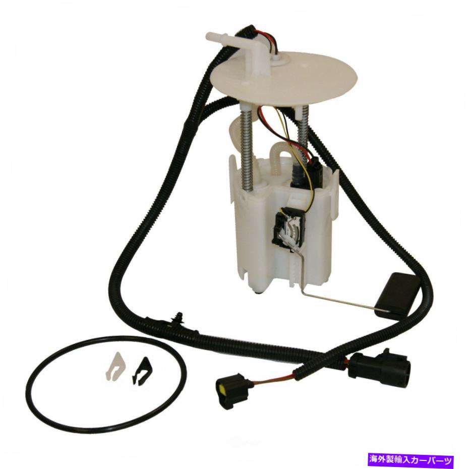 Fuel Pump Module Assembly 燃料ポンプモジュールアセンブリGMB 525-2570フィット99-02リンカーンコンチネンタル Fuel Pump Module Assembly GMB 525-2570 fits 99-02 Lincoln Continental【並行輸入品】