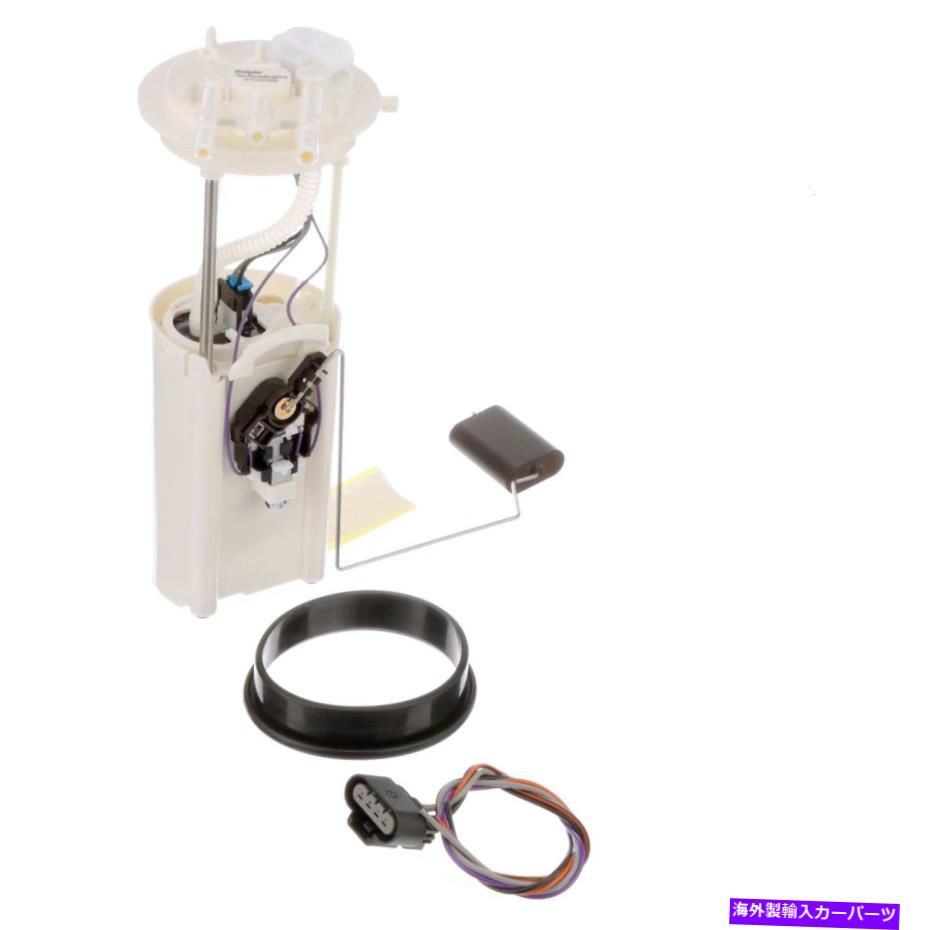 Fuel Pump Module Assembly 燃料ポンプモジュールアセンブリDelphi FG0089 Fuel Pump Module Assembly Delphi FG0089【並行輸入品】